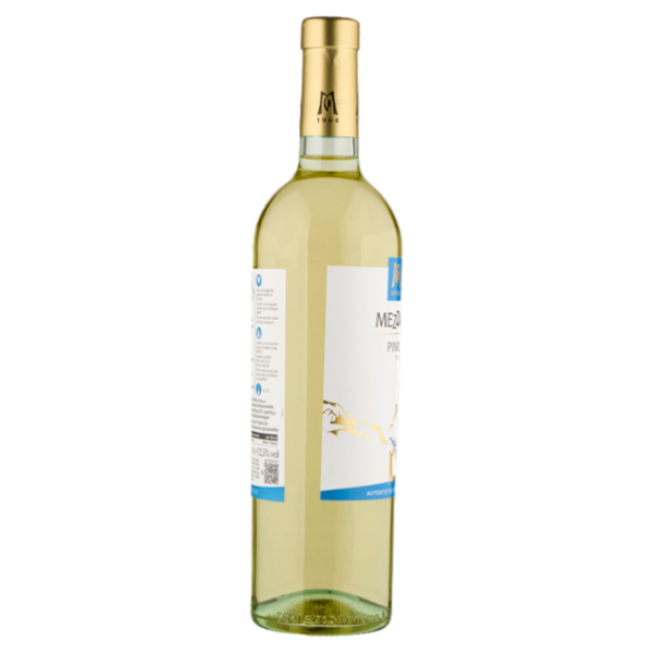 Mezzacorona I Classici Pinot Grigio Trentino DOC 75 cl