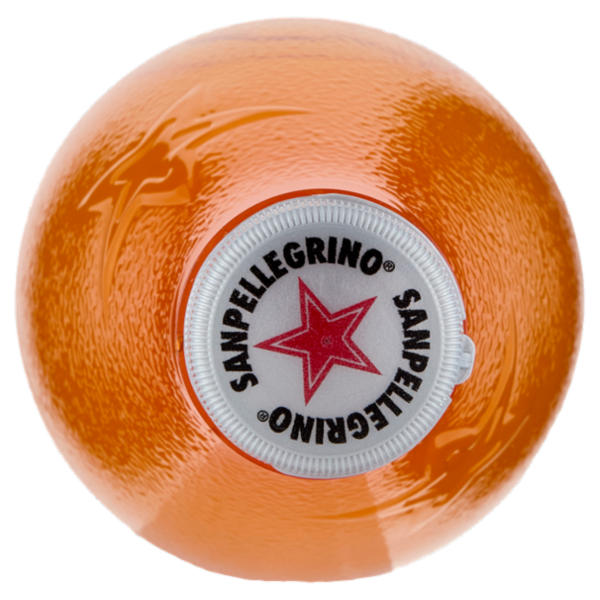 BIBITE SANPELLEGRINO, Bevande Gassate, Classica Zero, Pet 75cl