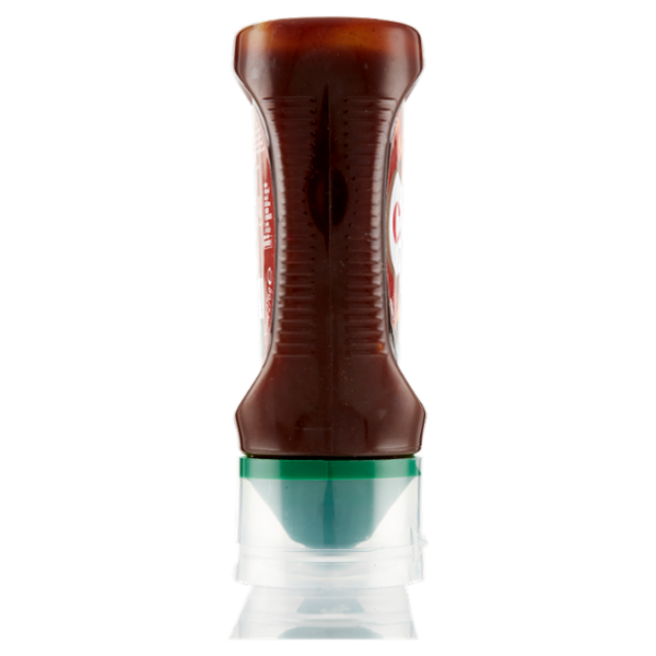 Calvé Barbecue Piccante 250 ml