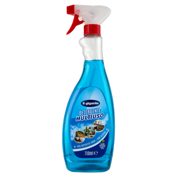 IL GIGANTE Detergente Multiuso 750 ml