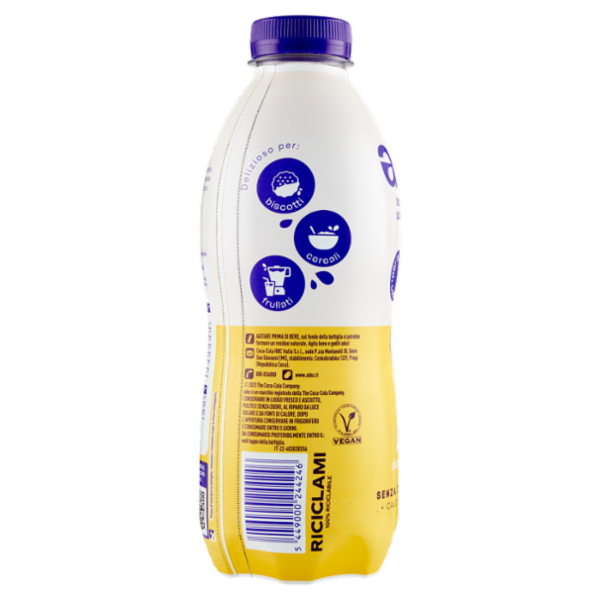 Adez Avena PET 800 ml