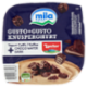 mila Gusto+Gusto Yogurt Caffè + Choco Wafer Dark 150 g