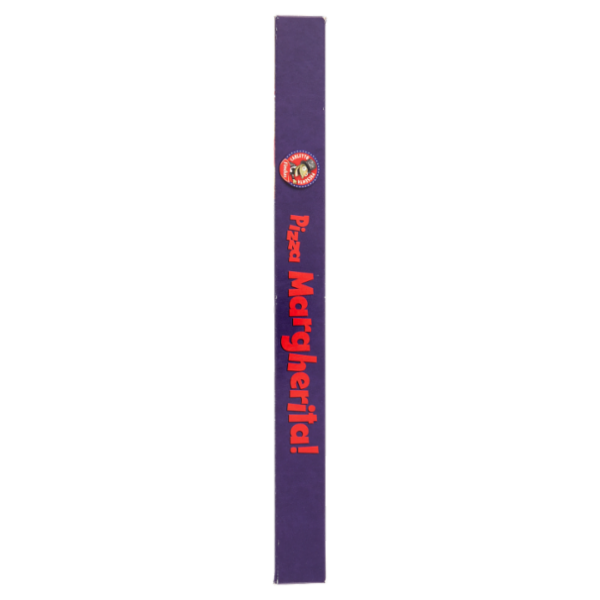 Carletto Findus La Pizza Margherita 330 g