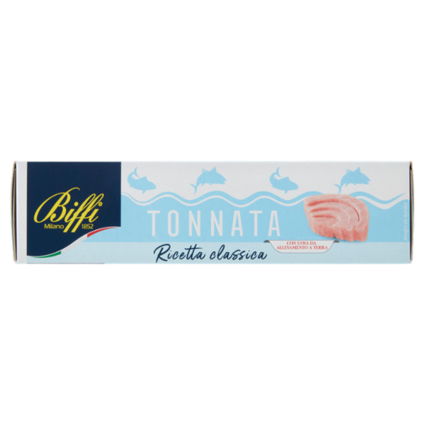 Biffi Tonnata 145 g