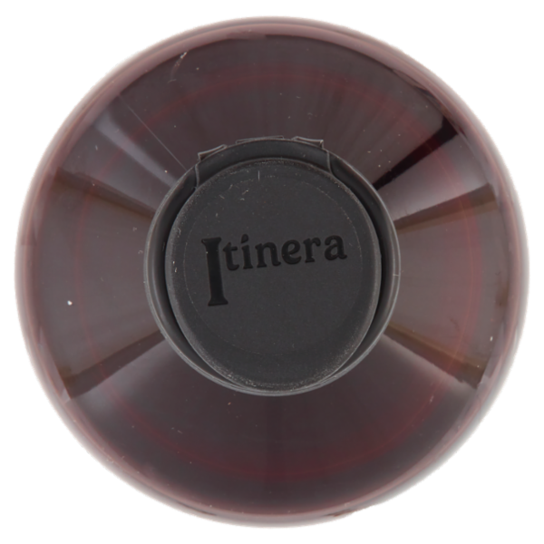 Itinera Bagnodoccia con Uve rosse Toscane Vellutante 370 ml