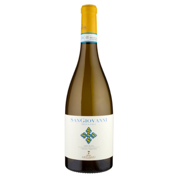 Marchesi Antinori San Giovanni della Sala Orvieto DOC Classico Superiore 750 ml