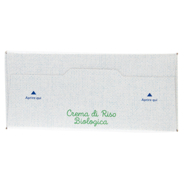 Humana Crema di Riso Biologica 230 g