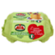 Aia 6 Uova Fresche da allevamento a Terra 330 g
