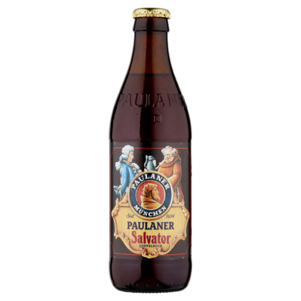 Paulaner Salvator 0,33 l