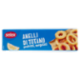 Selex Anelli di Totano Prefritti e Surgelati 250 g