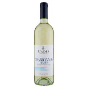 Cadis Chardonnay Veneto IGT 750 Ml