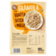 Consilia Granola con Frutta Secca e Miele 375 g