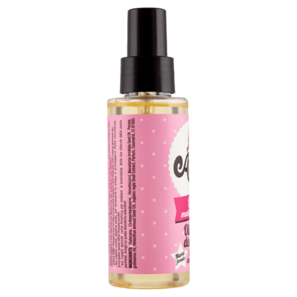 Adorn Caring Olio multifunzione Olio dei desideri 100 ml