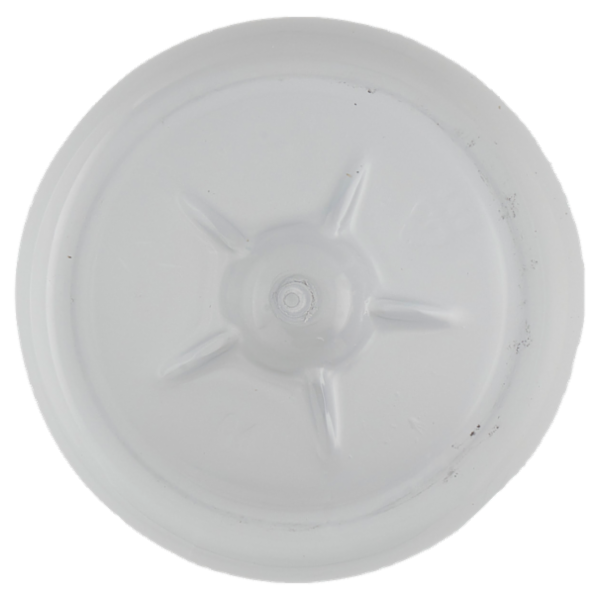 parmalat Bontà e Linea con Vitamina D Latte Parzialmente Scremato 100% Latte d'Italia 500 ml