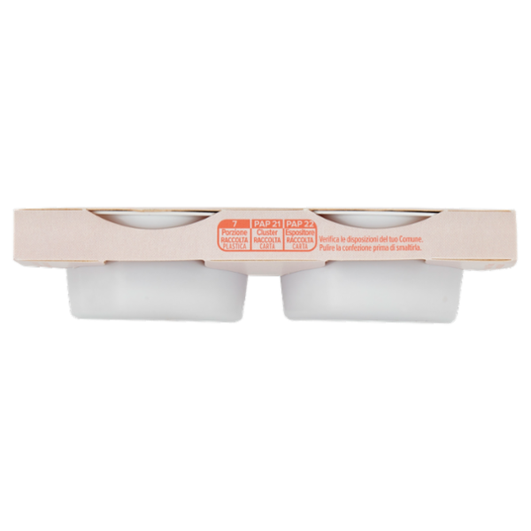 Consilia Confettura Extra Pesca 4 x 25 g