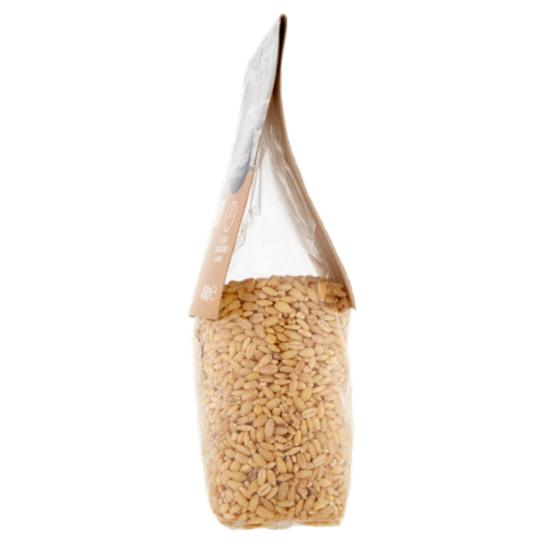 Assaggi e paesaggi Orzo Perlato dell'Alto Lazio 400 g