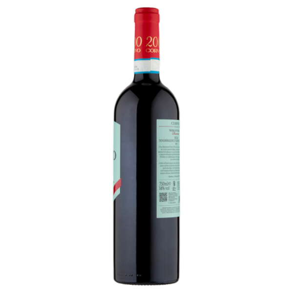 Corvo 200 Riserva Sicilia DOC Nero d'Avola 750 ml