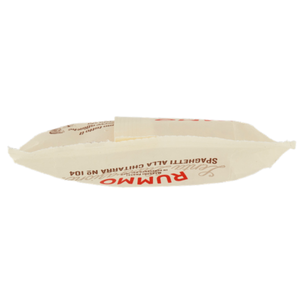 Rummo Spaghetti alla Chitarra N° 104 500 g