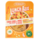 Zerbinati Lunch Box Cous Cous di Mais con Verdure al Profumo di Curcuma 200 g