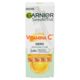 Garnier Siero Vitamina C Anti-Macchie, Illuminante e Rimpolpante, 30 ml