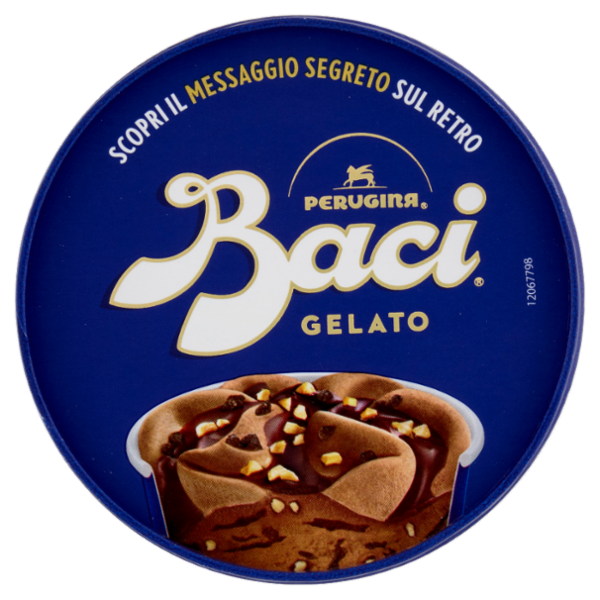 BACI PERUGINA Gelato Classico 230g