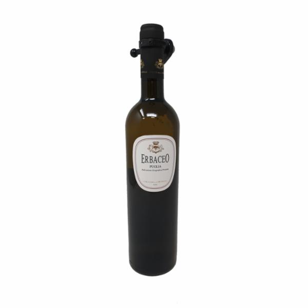 Erbaceo Puglia Igp Bio Cl.75