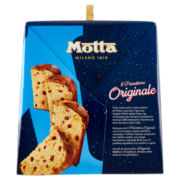 Motta il Panettone Originale 1 kg
