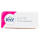 Veet Pure Kit Completo Depilazione Viso, Crema Depilatoria e Crema Post Epilazione, 2x 50 ml
