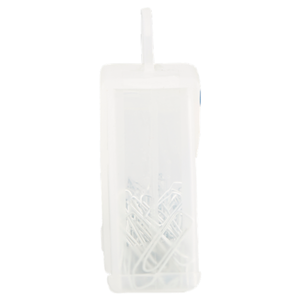 Selex Fermagli Zincati 28 mm 100 pezzi