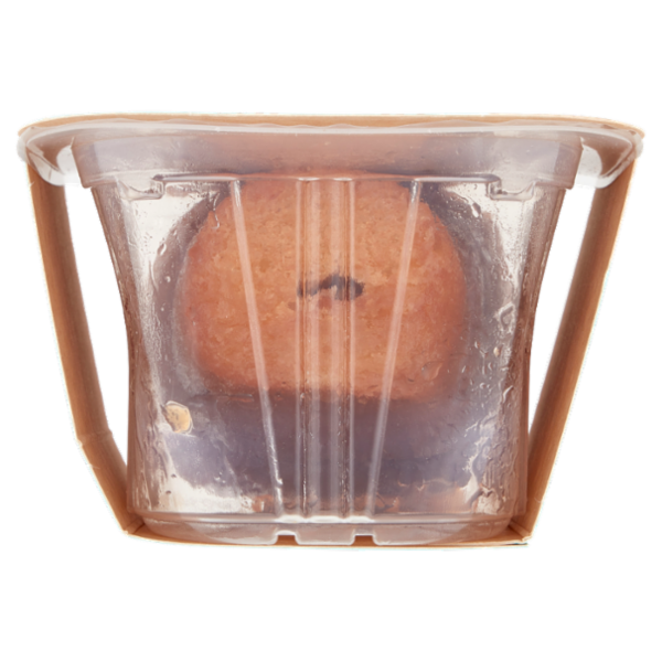 Amor di Dolce i Mitici Babà con Crema di Nocciola 130 g