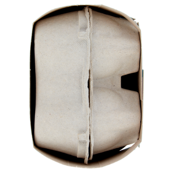 Consilia 10 Uova Fresche Medie da Allevamento a Terra Categoria A