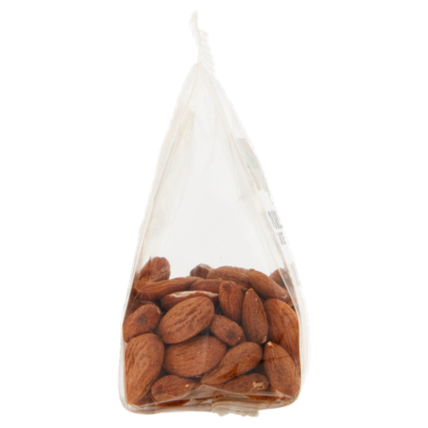 Consilia Frutta Secca Mandorle Sgusciate Biologiche 70 g