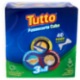Tutto Pannocarta Cube 3in1 40 pz