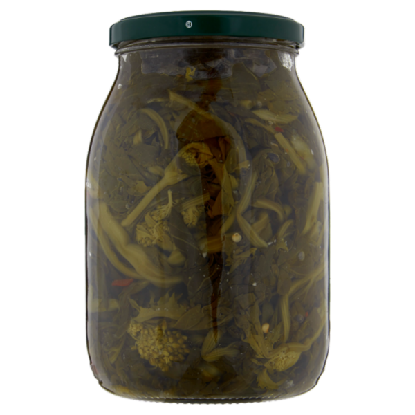 Pucci Friarielli 950 g