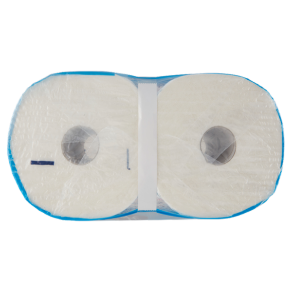 BulkySoft Doppia Bobina Multiuso 2 pz