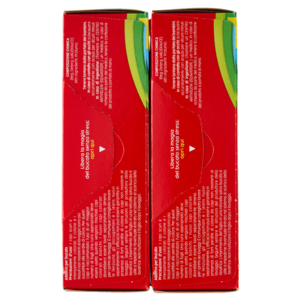 GREY l'Acchiappacolore 2 x 40 Fogli