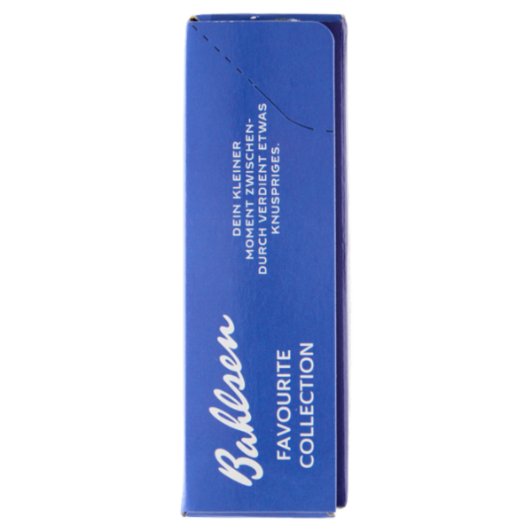 Bahlsen Favourite Collection 161 g