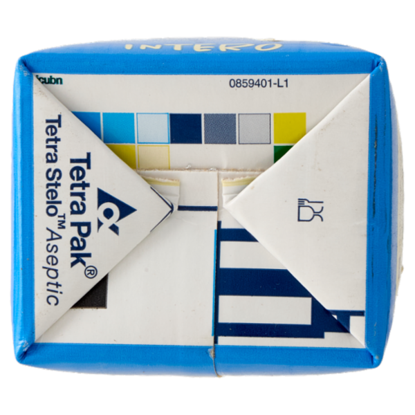 Amalattea Latte di Capra Intero 1 Litro