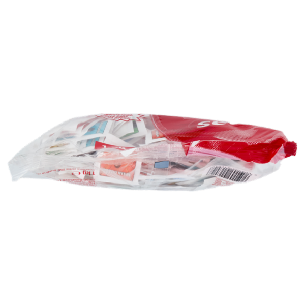 Sù Zucchero Bianco 250 Bustine da 4 g