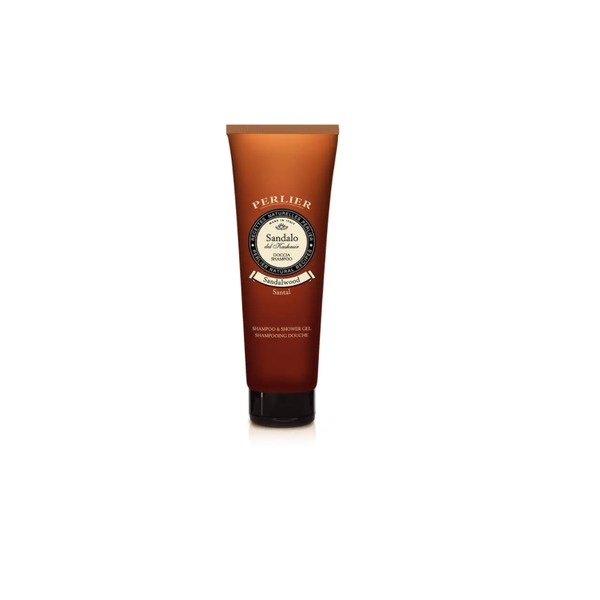 Perlier Doccia Shampoo al Sandalo 250ml