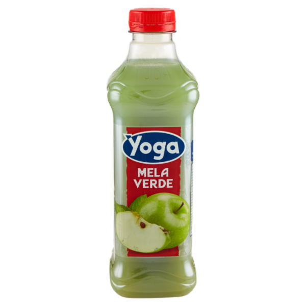 Yoga Mela Verde 1000 ml