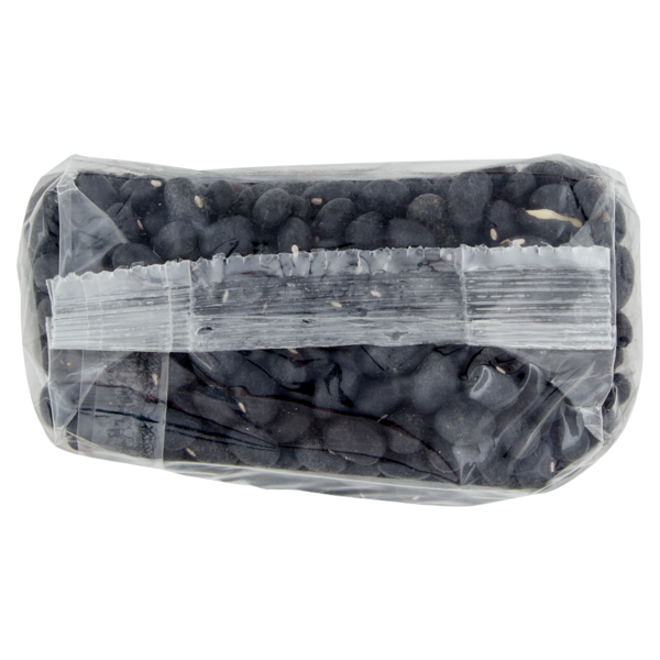 IL GIGANTE Fagioli Neri 500 g