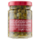 Polli Capperi Sottaceto 100 g