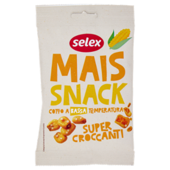 Selex Mais Snack 40 g