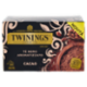 Twinings Cacao Tè Nero aromatizzato 20 filtri The 40 g