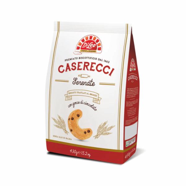 Di Leo Serenate Gr.430