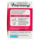 Laboratoires Vitarmonyl Perdere Peso 5 in 1 40 capsule 18,2 g