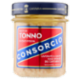Consorcio Filetti di Tonno in Olio d'Oliva 174 g