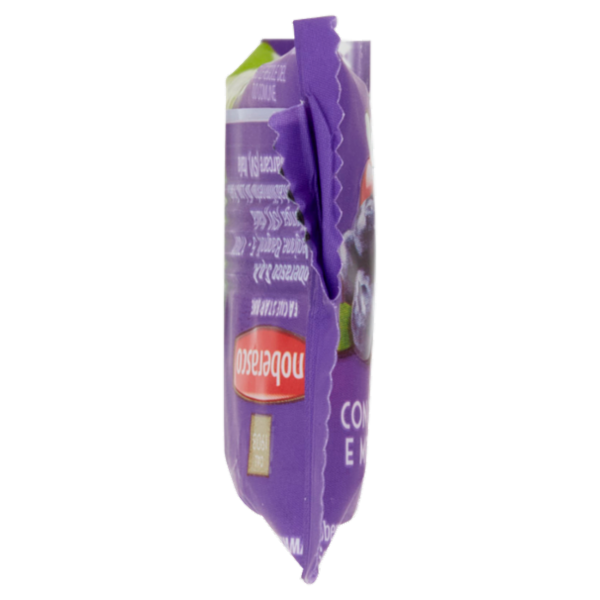 noberasco Bio Barretta con Cranberry e Mirtilli Neri 30 g