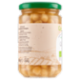 Consilia Ceci Lessati Italiani Biologici 300 g